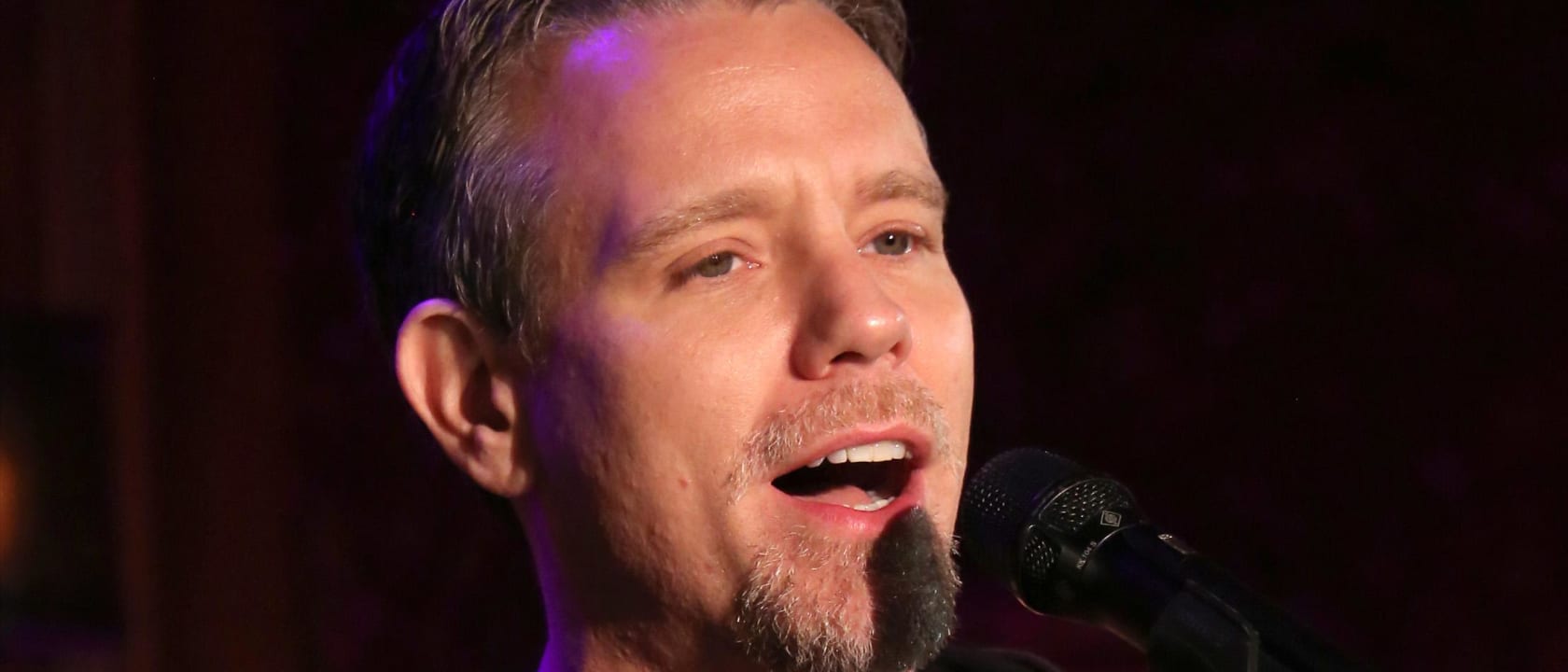 Adam Pascal