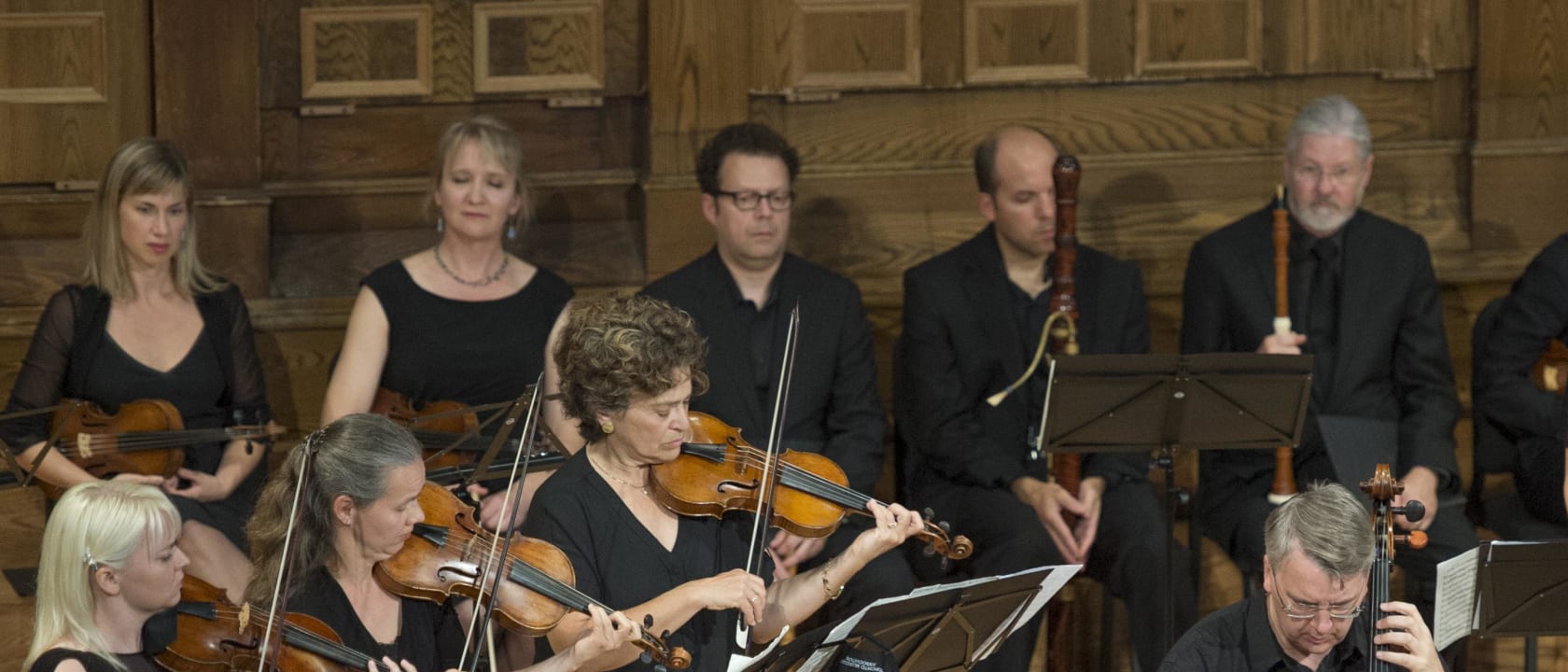 Tafelmusik Baroque Orchestra