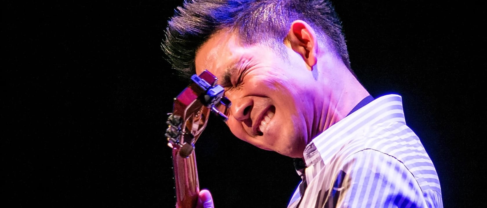 Jake Shimabukuro