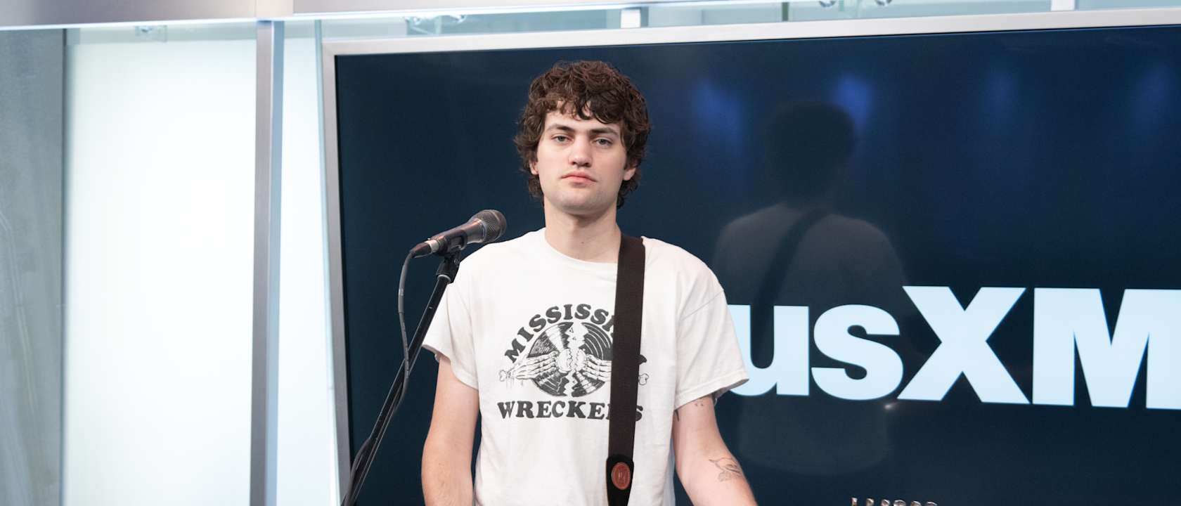 MJ Lenderman