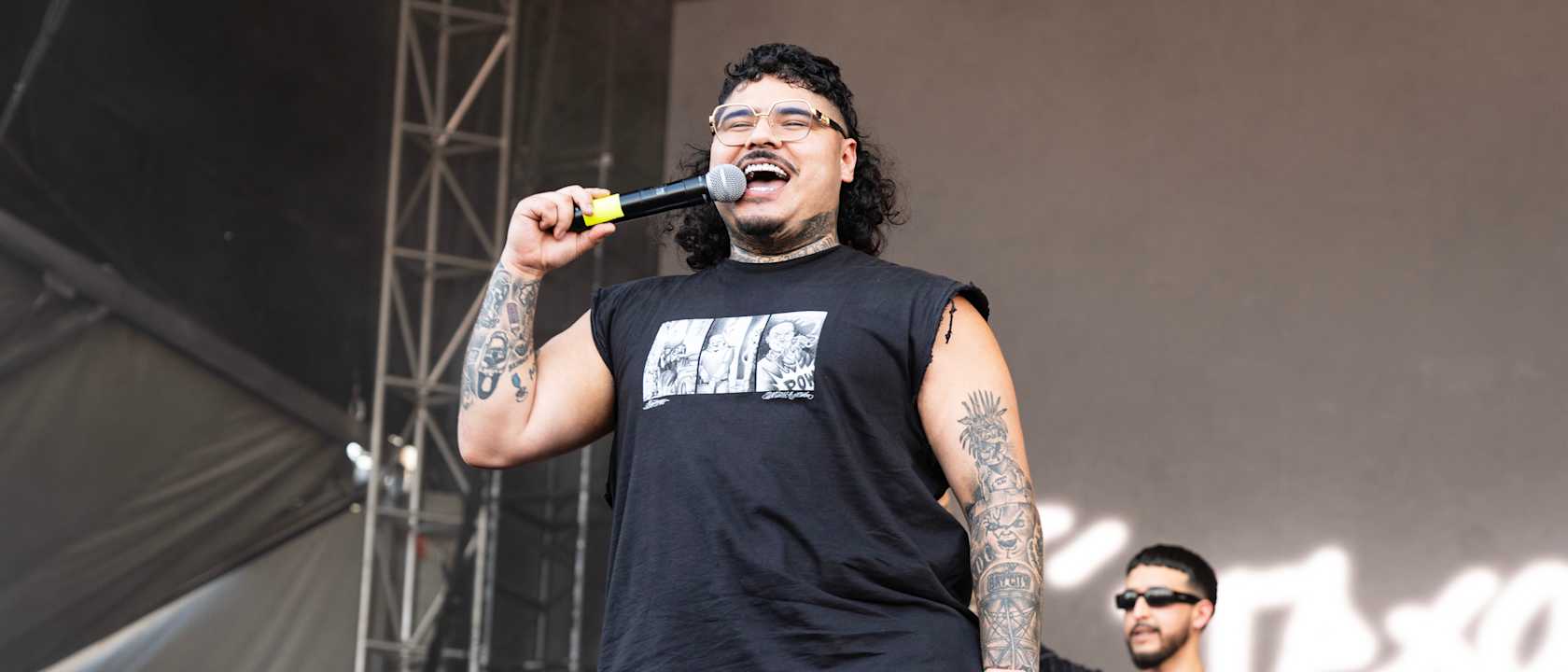 That Mexican OT Parking