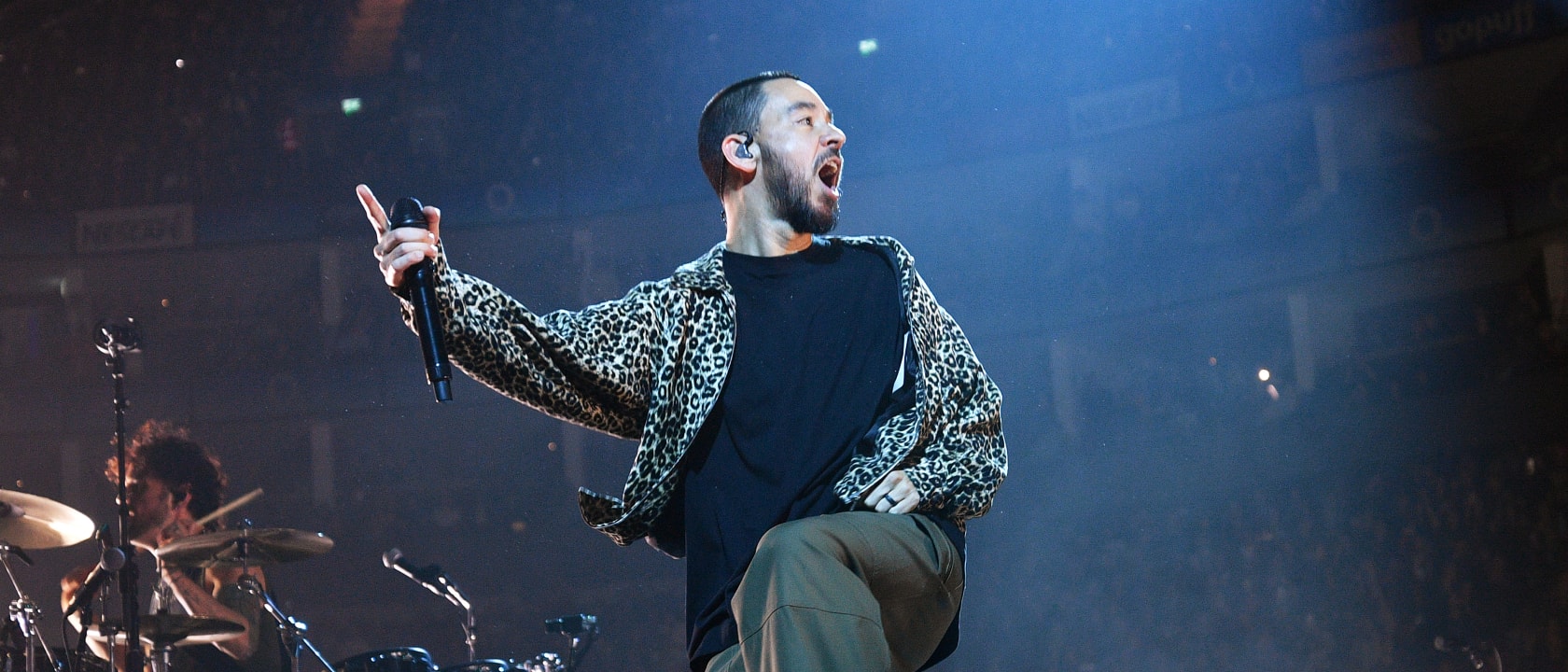 Linkin Park Parking