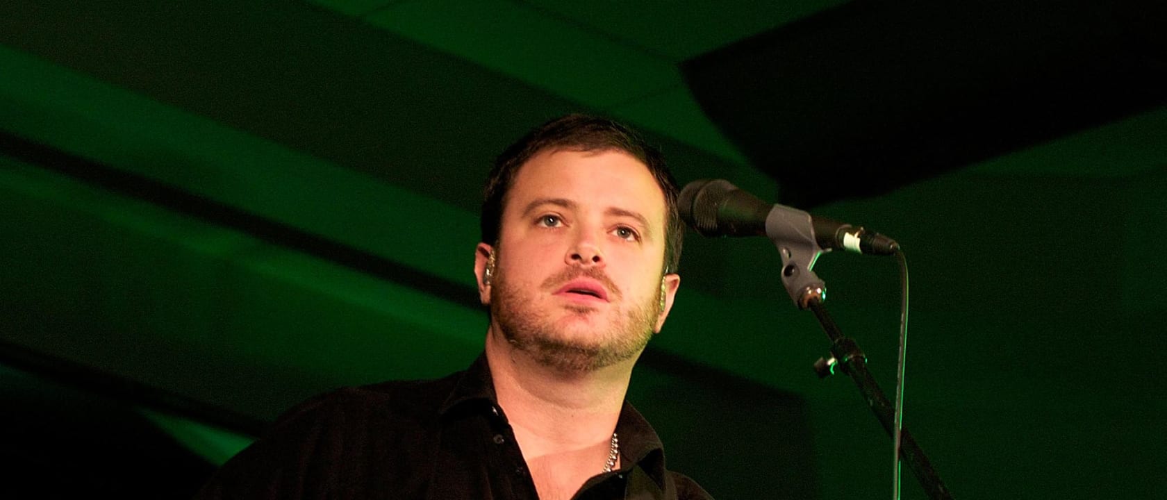 Wade Bowen