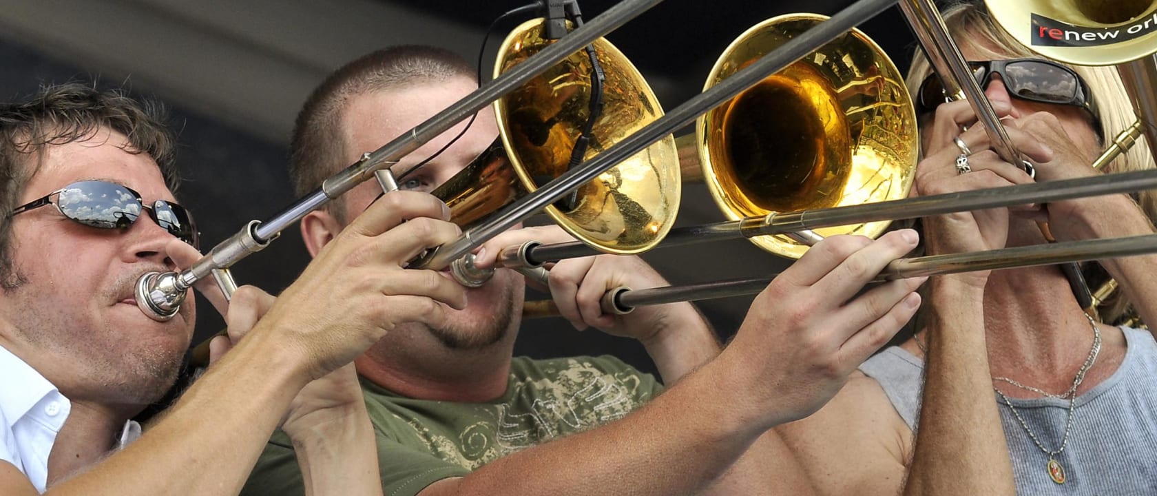 Bonerama