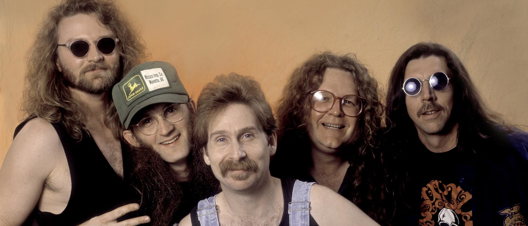 The Kentucky Headhunters