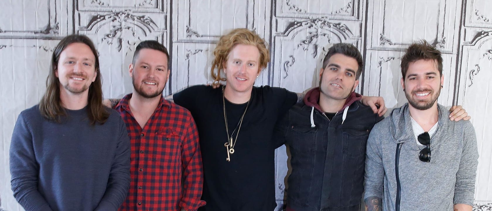 We The Kings