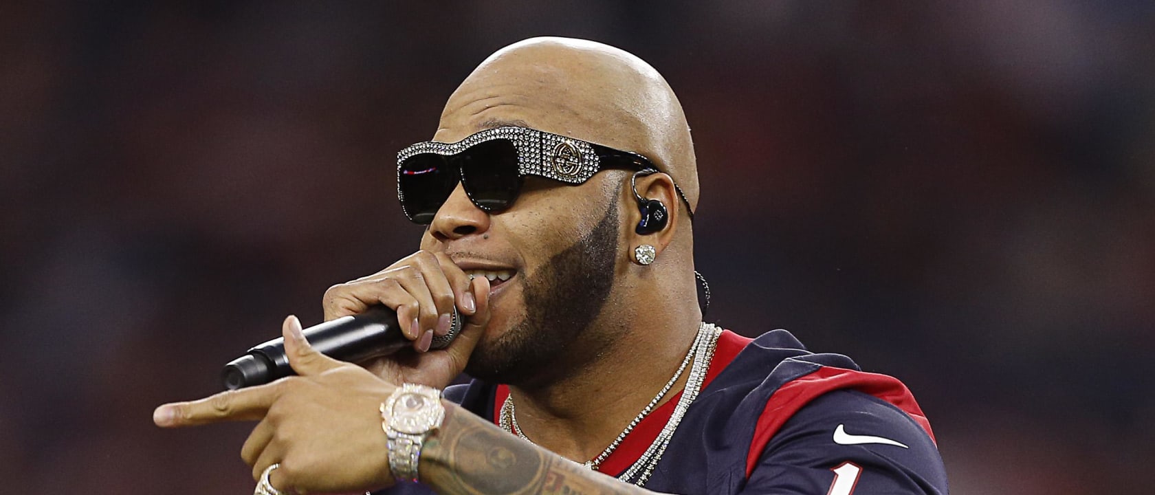 Flo Rida