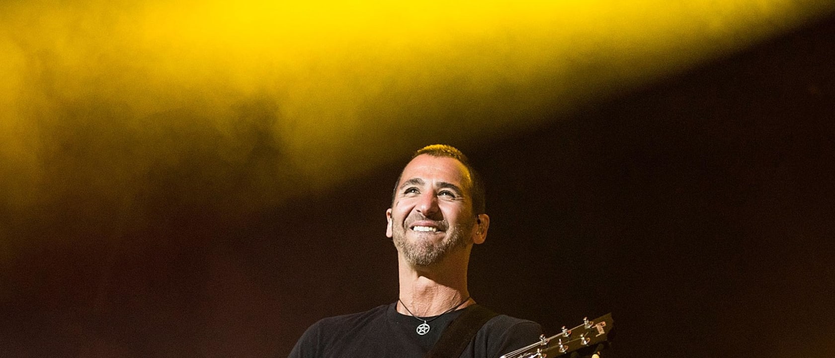 Sully Erna