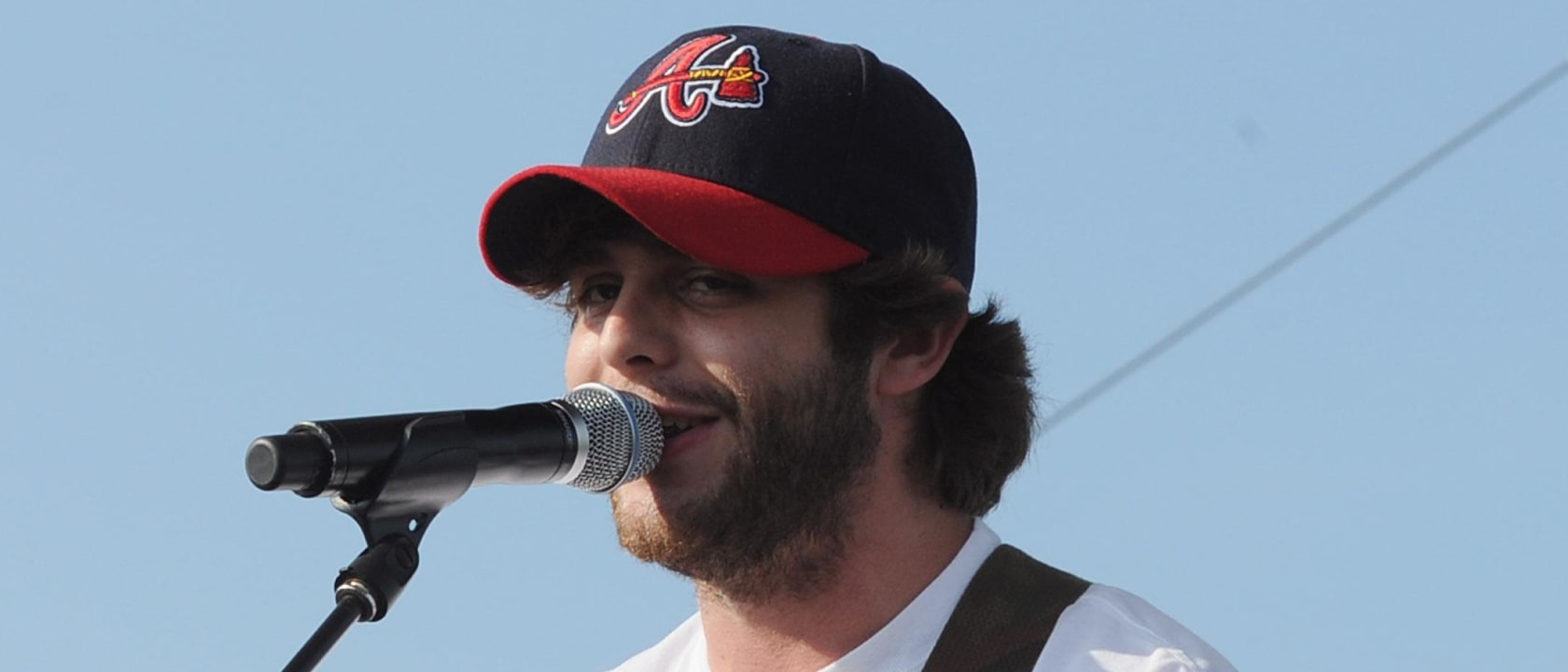 Rhett Akins
