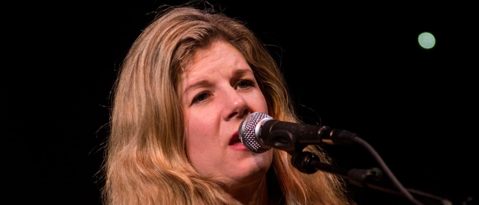 Dar Williams