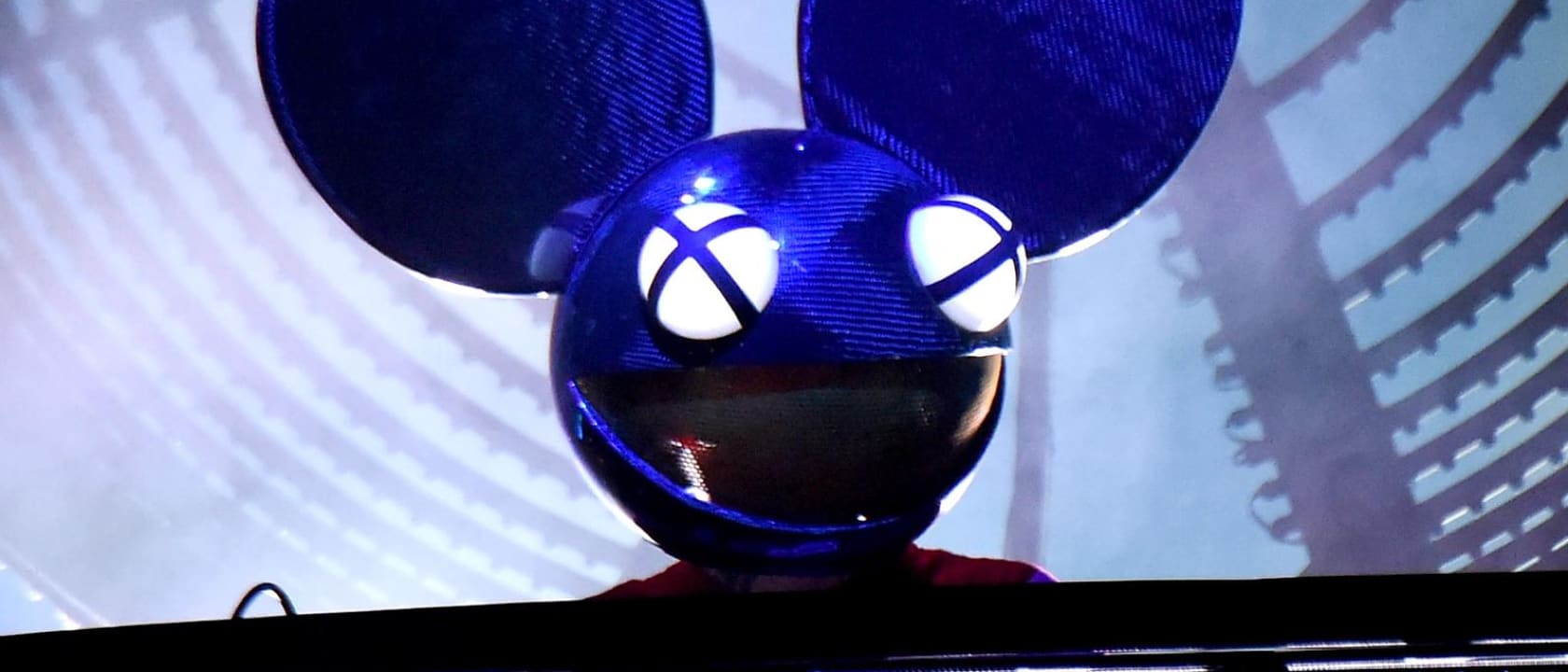 Deadmau5