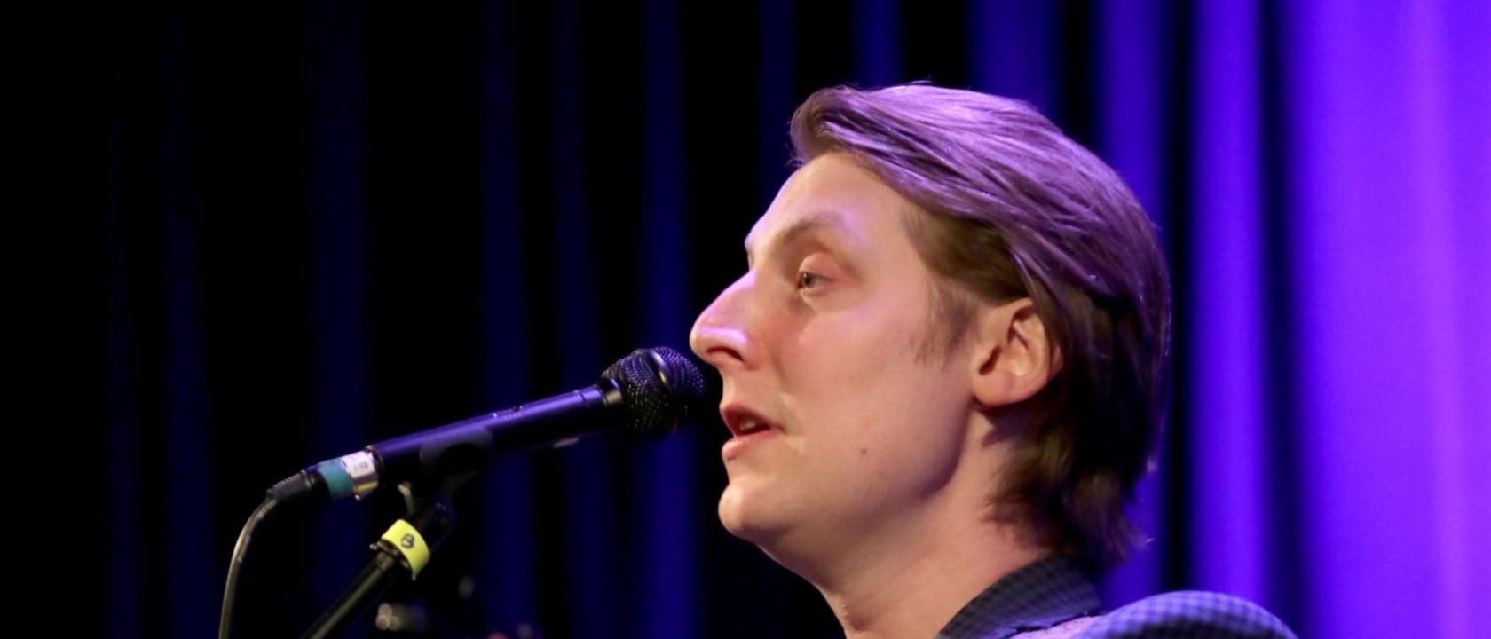 Eric Hutchinson