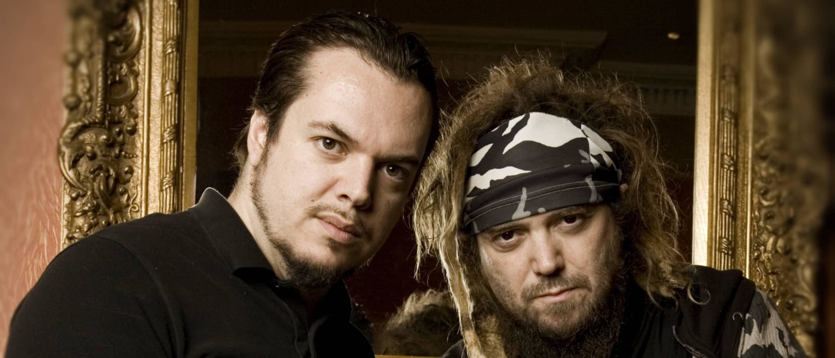 Cavalera Conspiracy