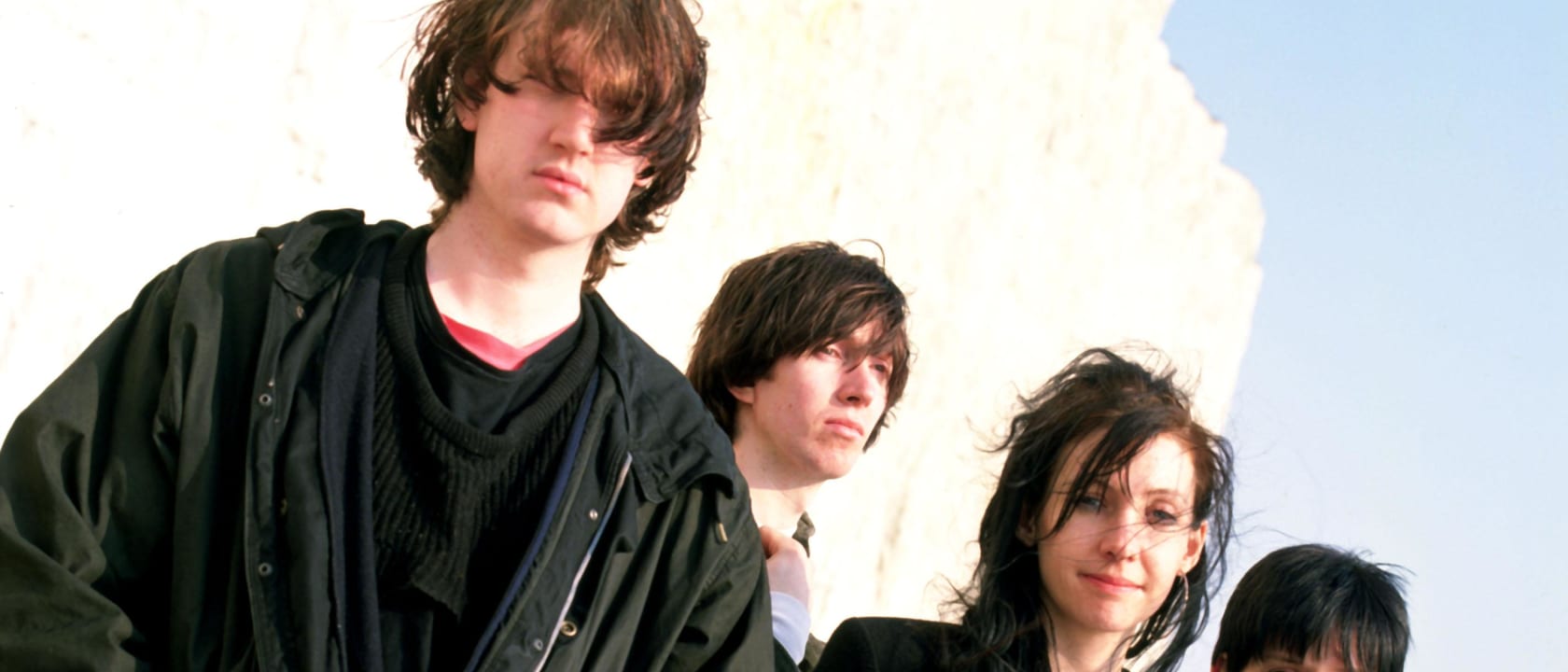 My Bloody Valentine