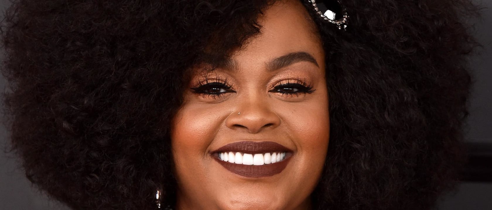 Jill Scott