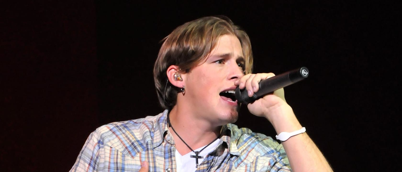 Jason Michael Carroll