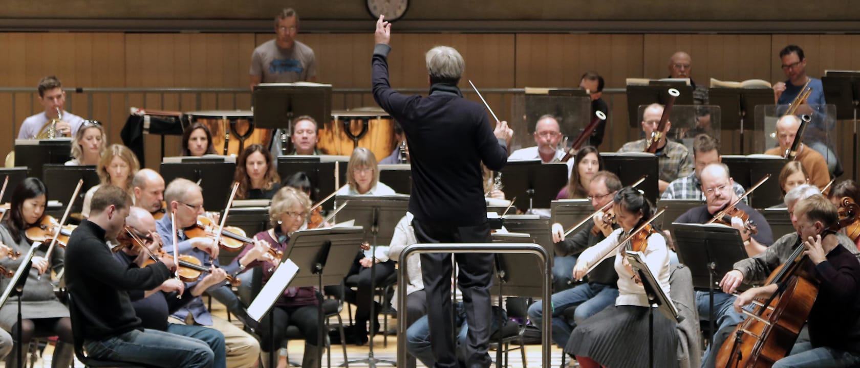 Toronto Symphony Orchestra