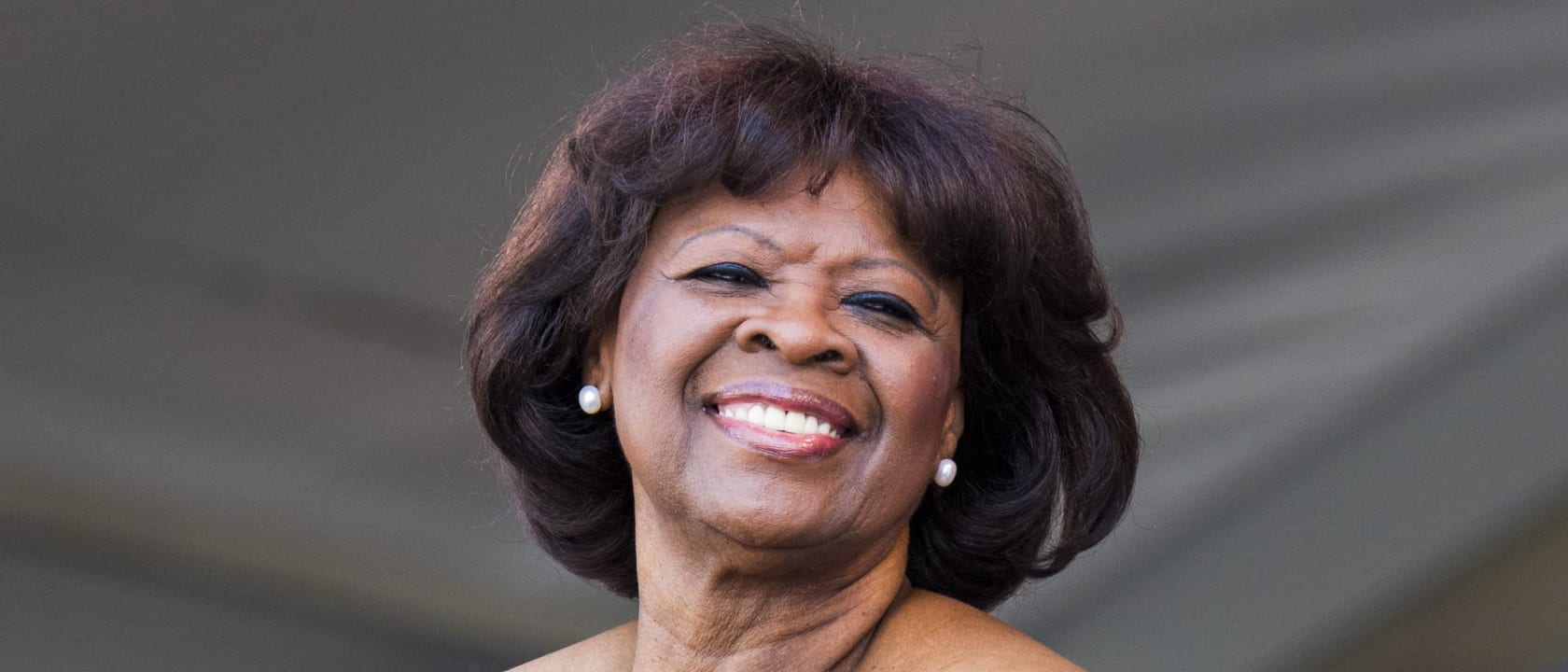 Irma Thomas