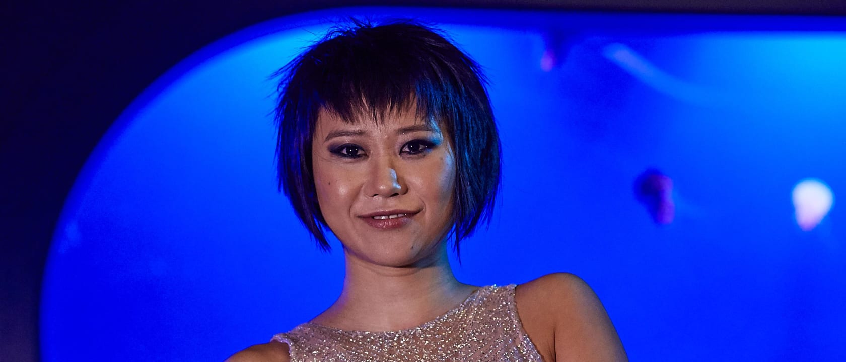 Yuja Wang