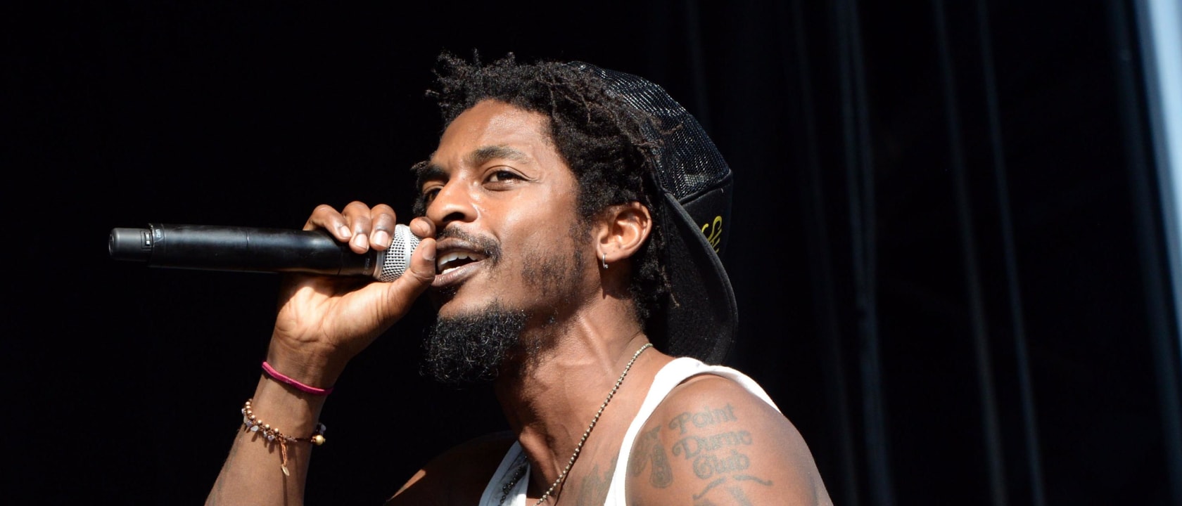 Shwayze