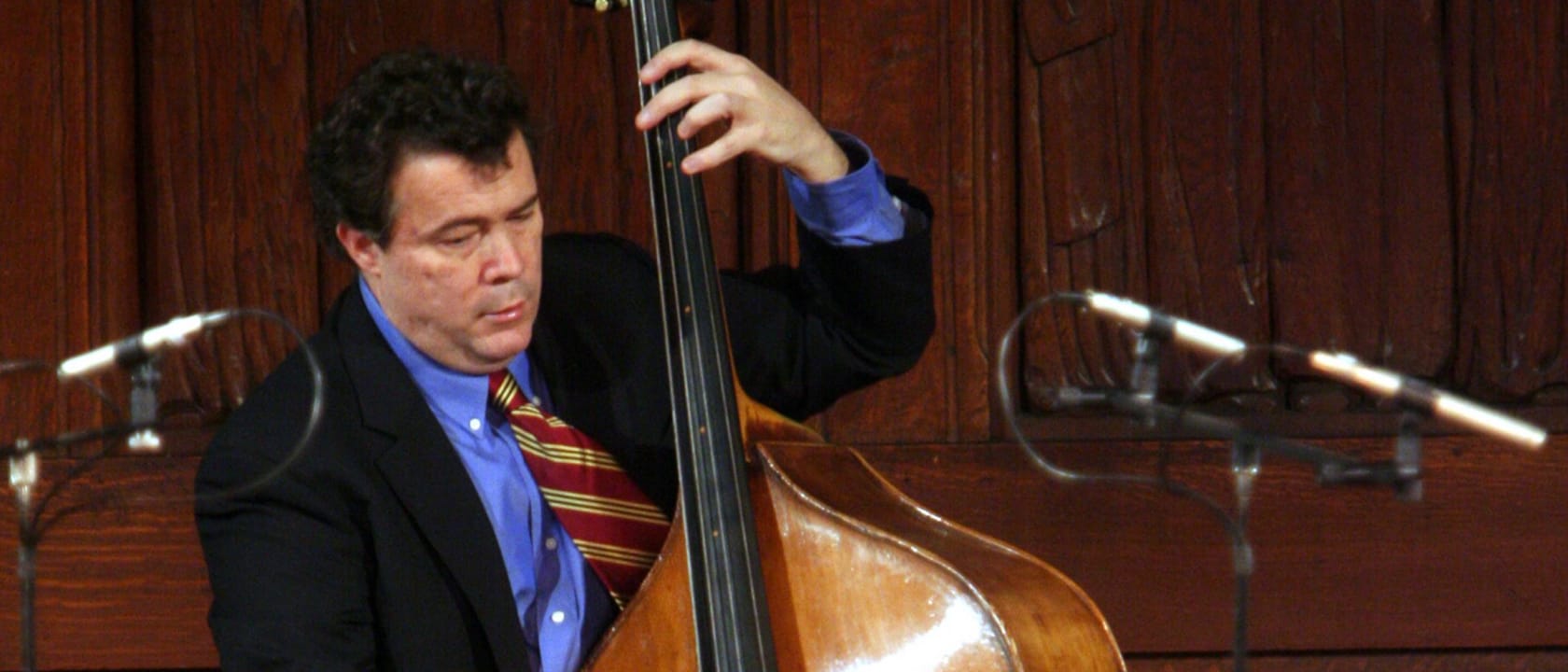 Edgar Meyer