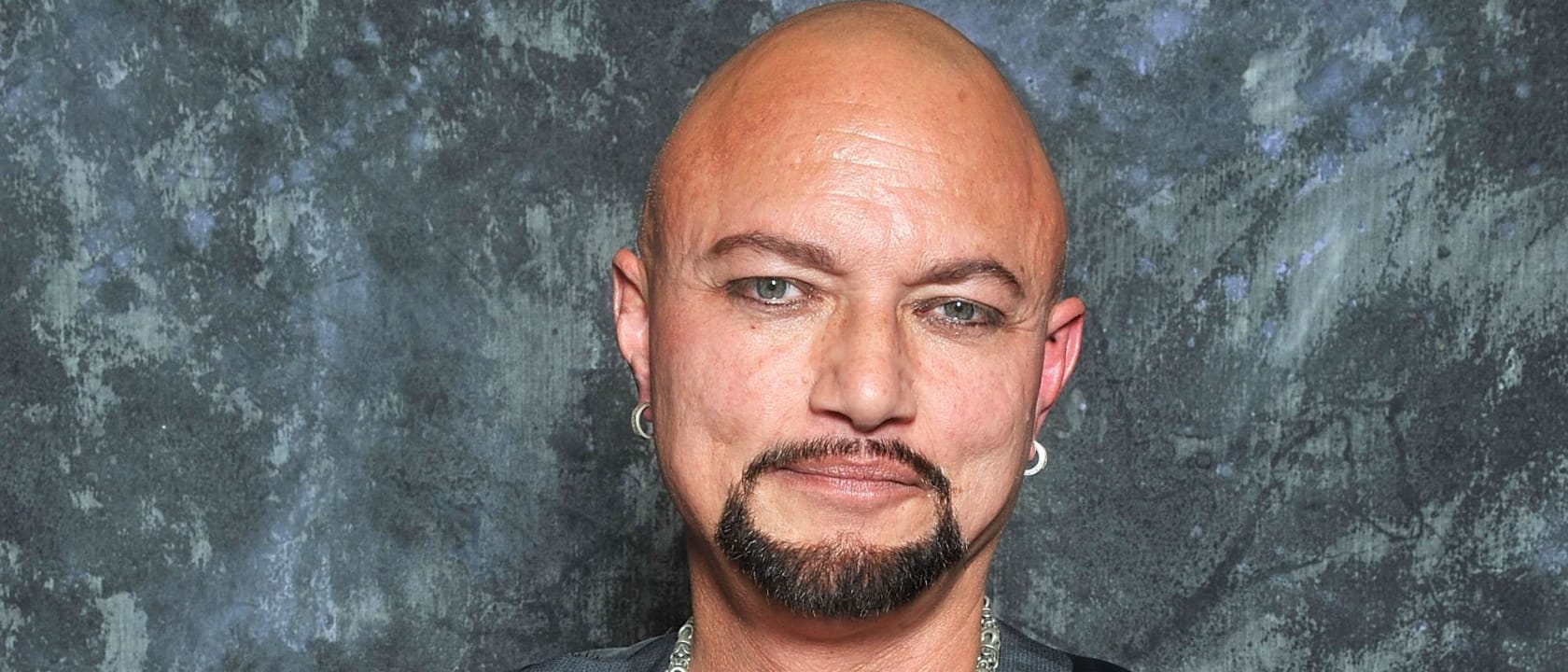 Geoff Tate