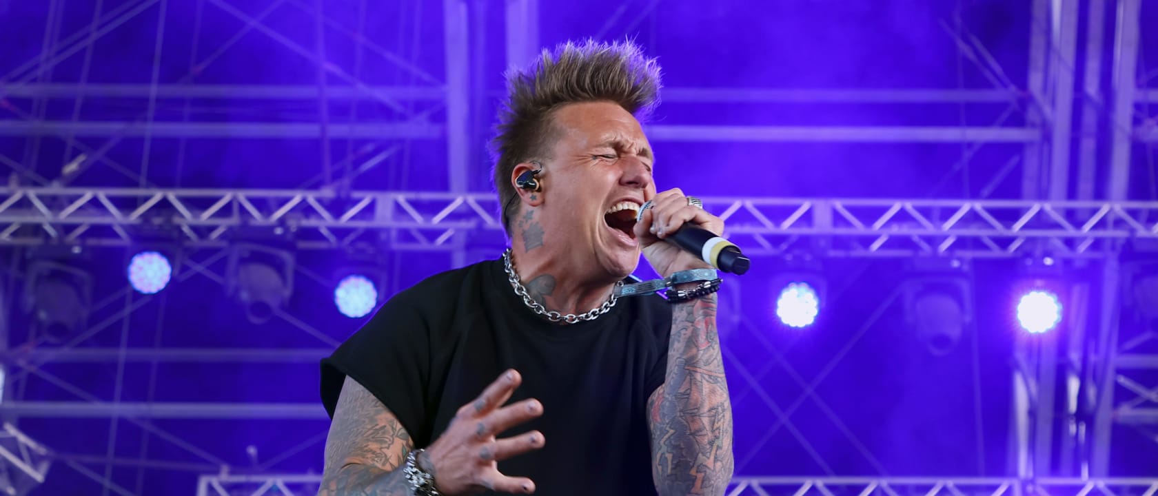 Papa Roach