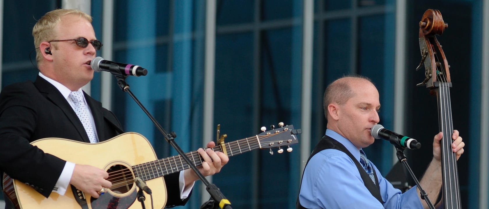 Dailey and Vincent