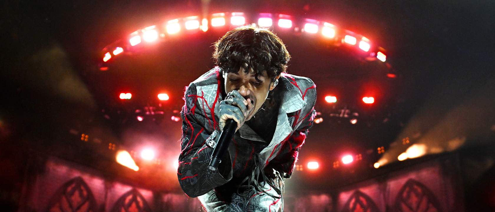 Bring Me the Horizon Parking