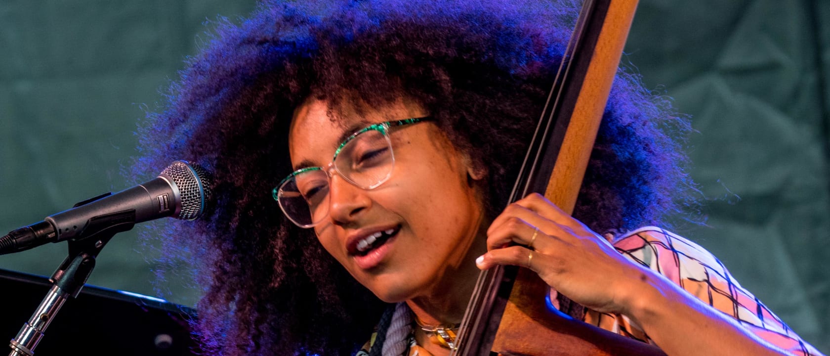 Esperanza Spalding