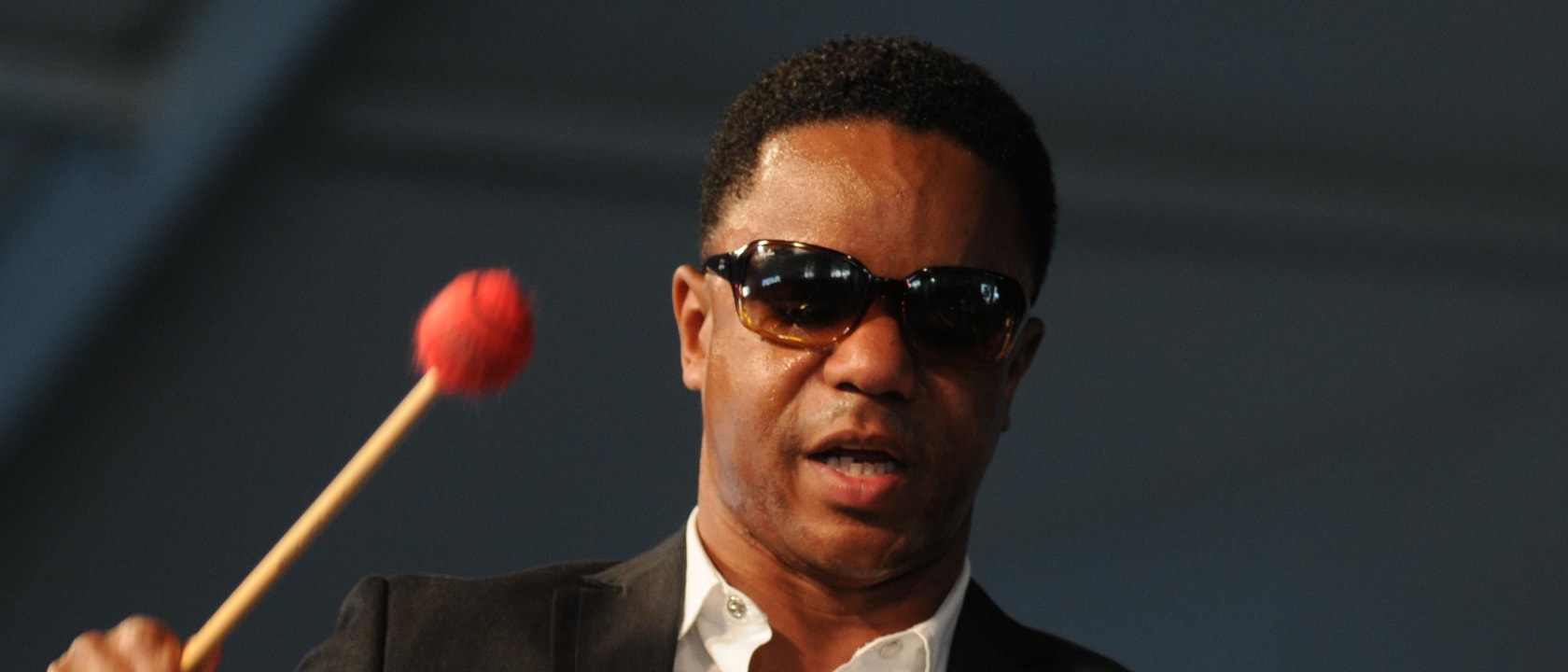 Stefon Harris