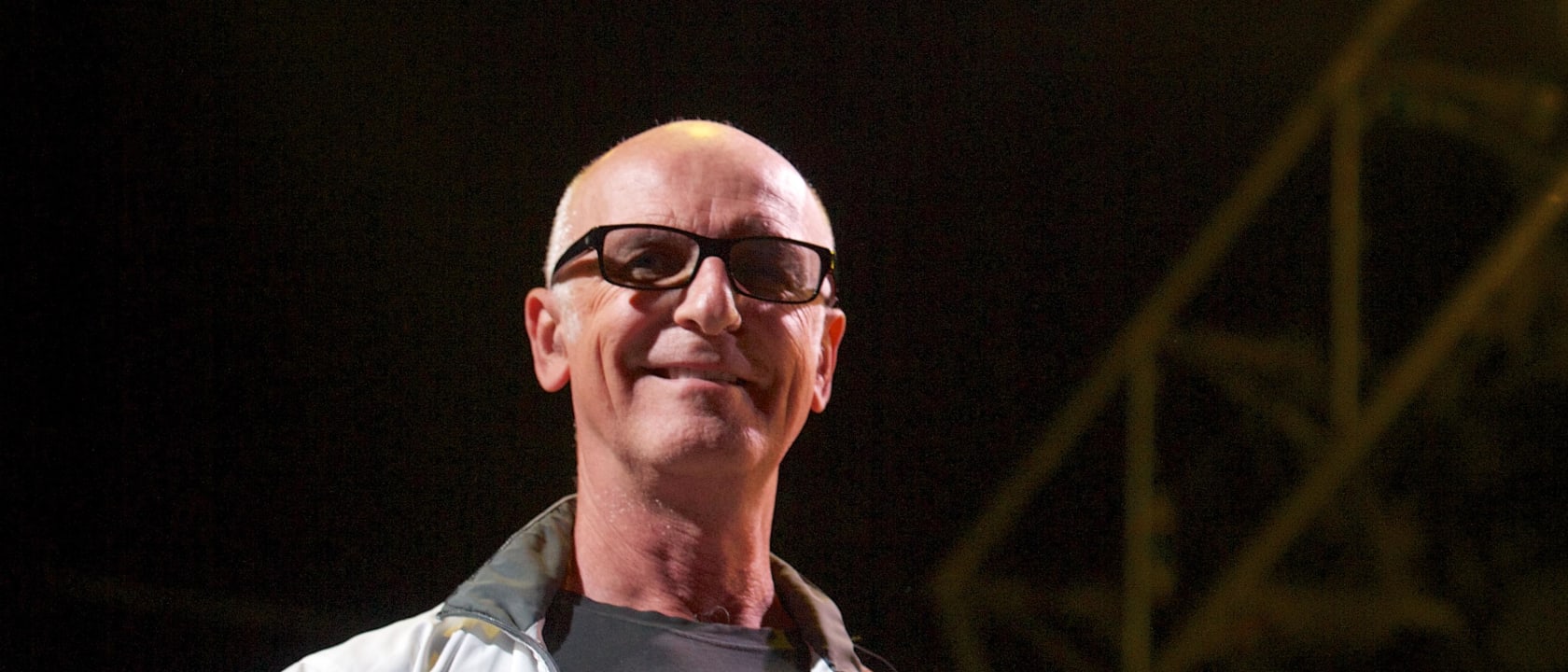 Kim Mitchell