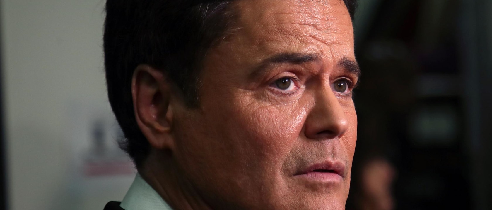Donny Osmond