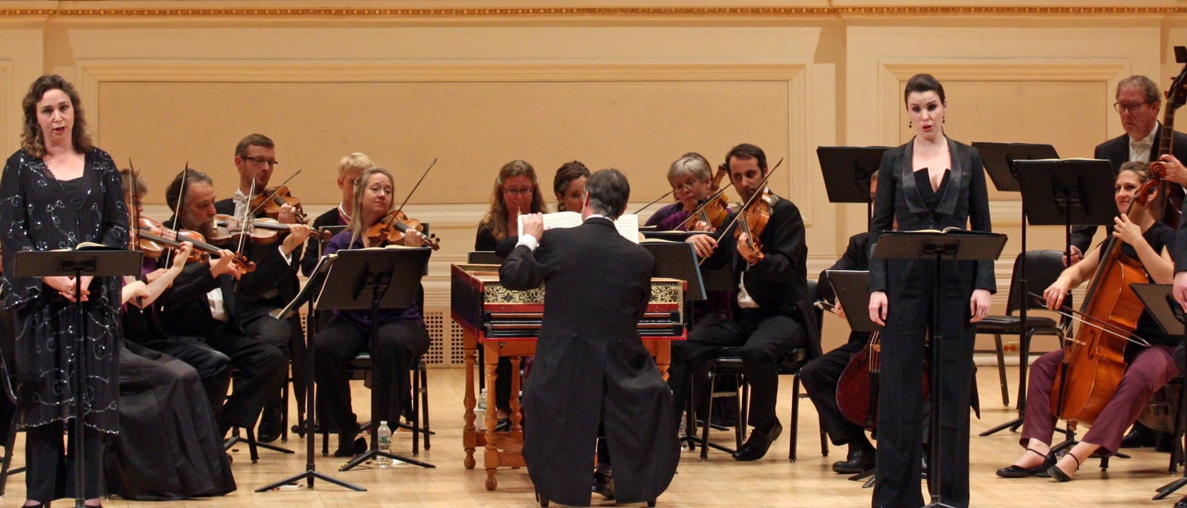 The English Concert