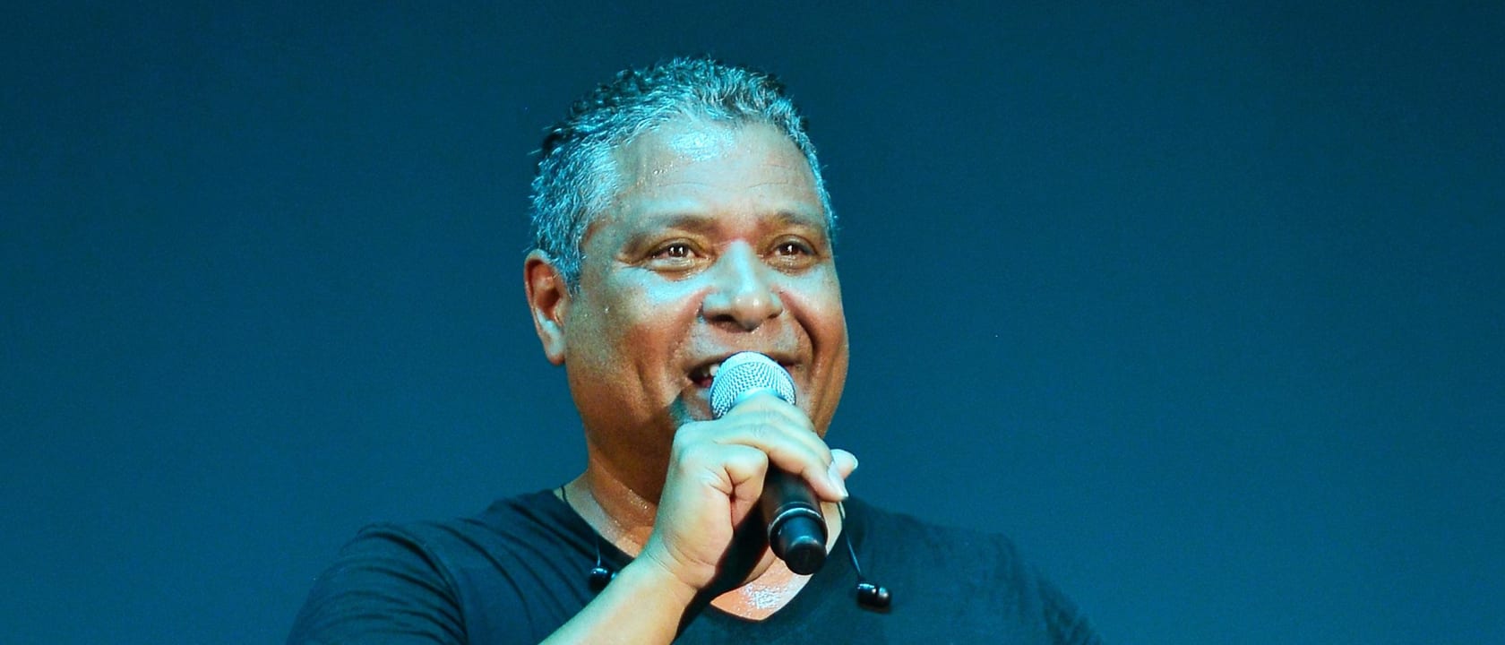 Stevie B
