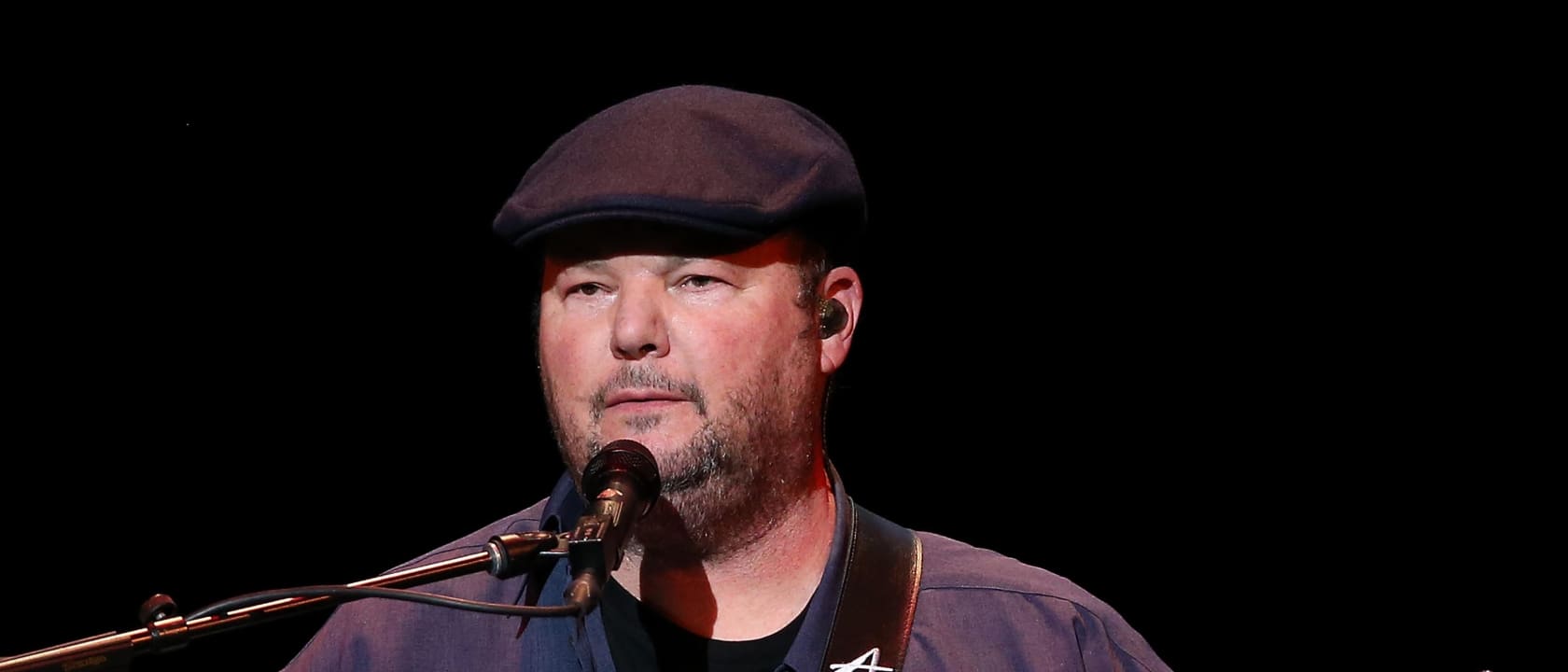 Christopher Cross