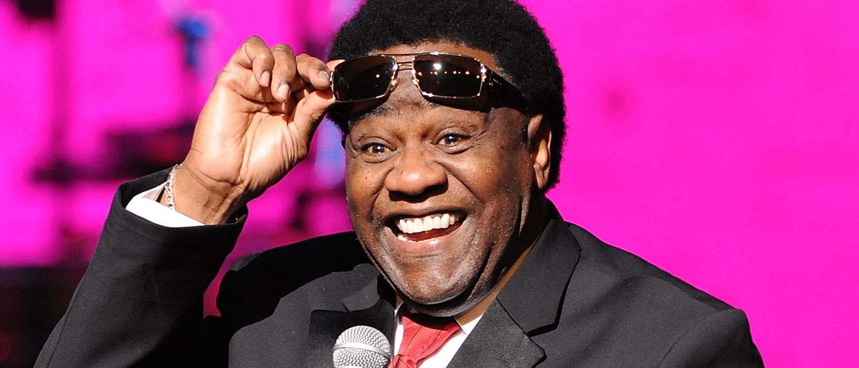 Al Green