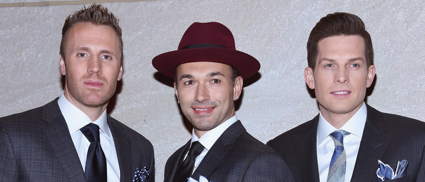 The Tenors
