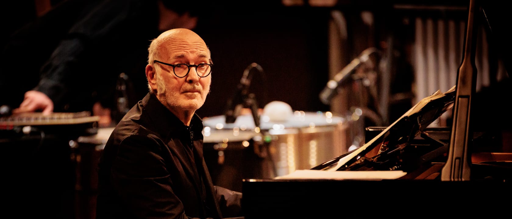Ludovico Einaudi Parking