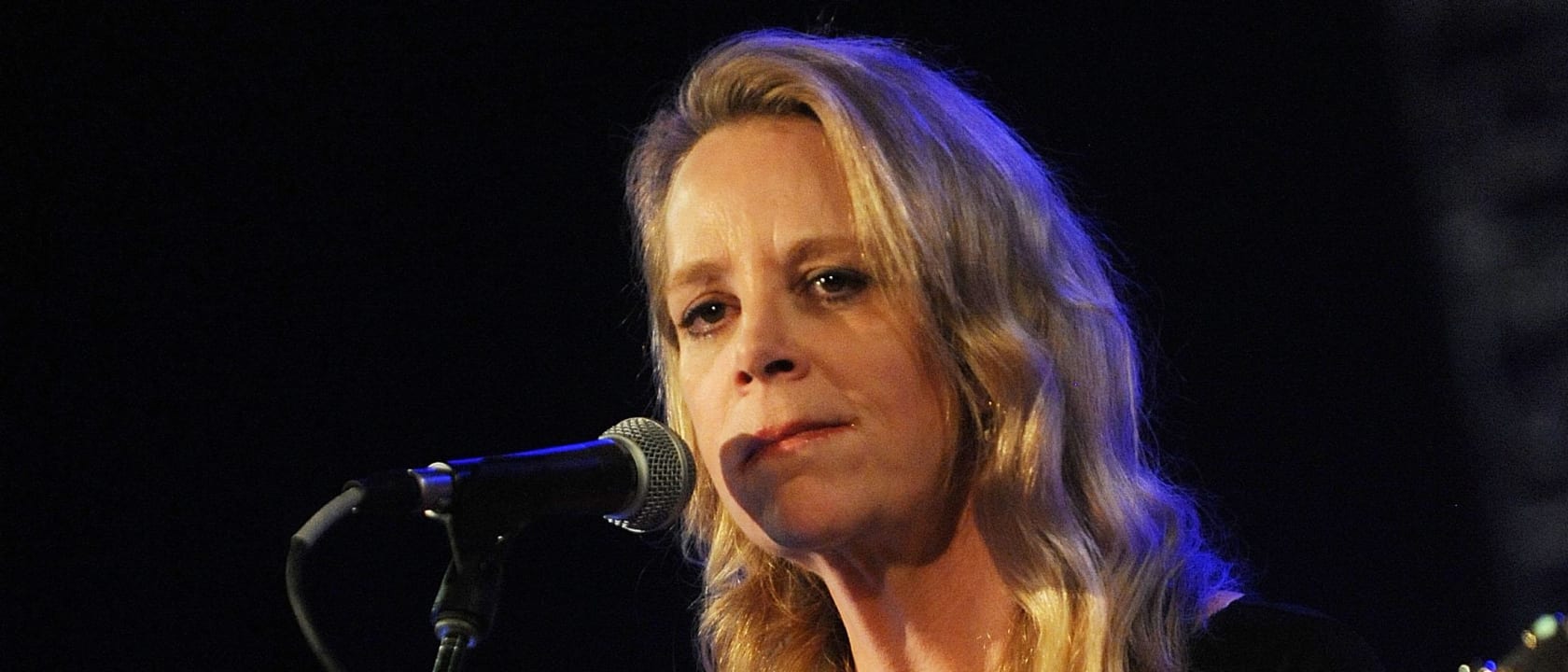 Mary Chapin Carpenter