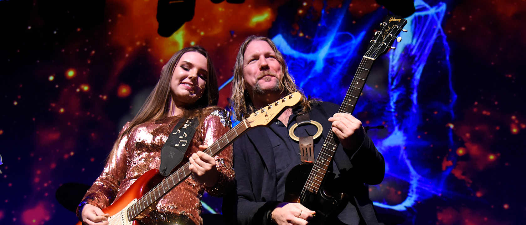 Allman Betts Family Revival