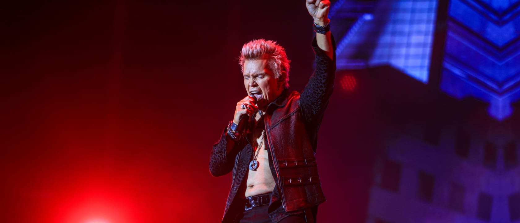 Billy Idol