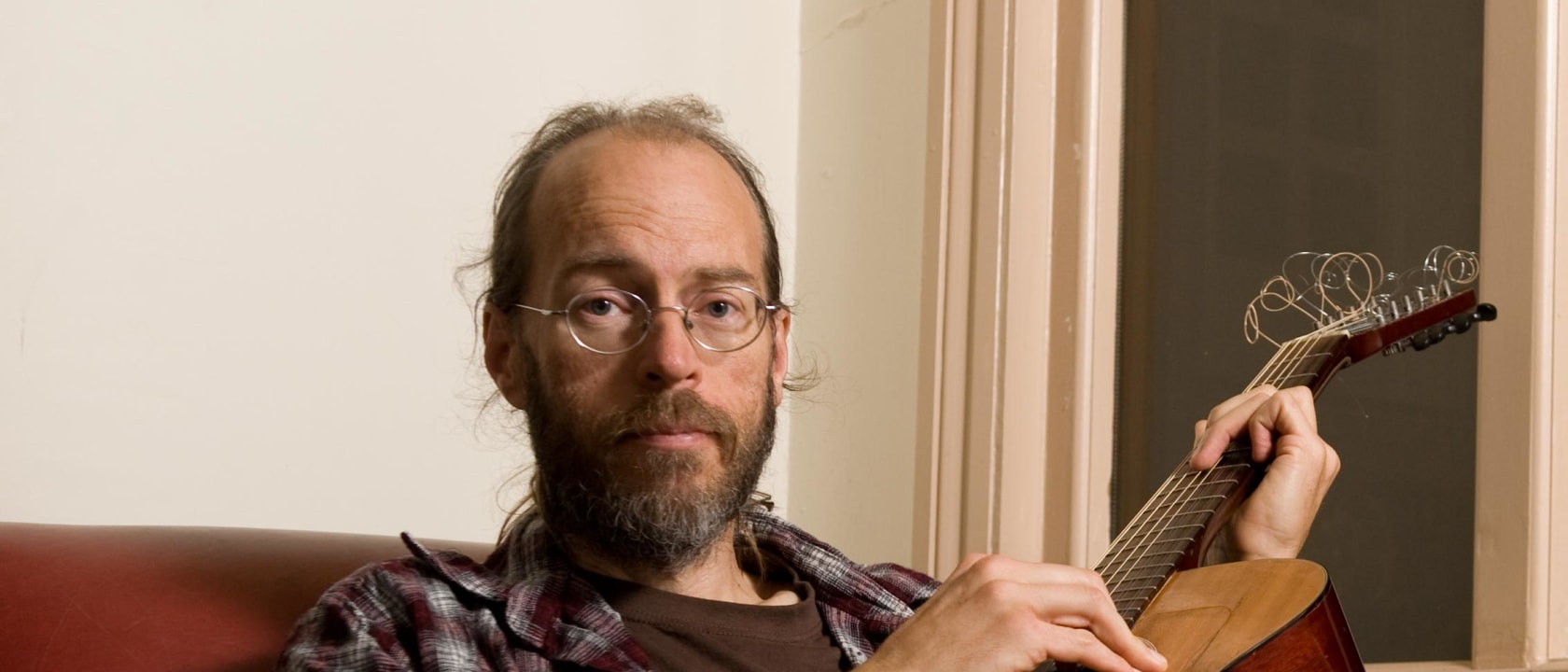 Charlie Parr