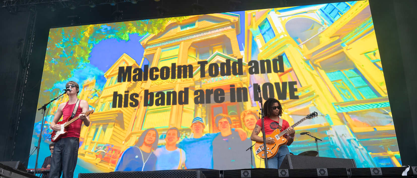 Malcolm Todd