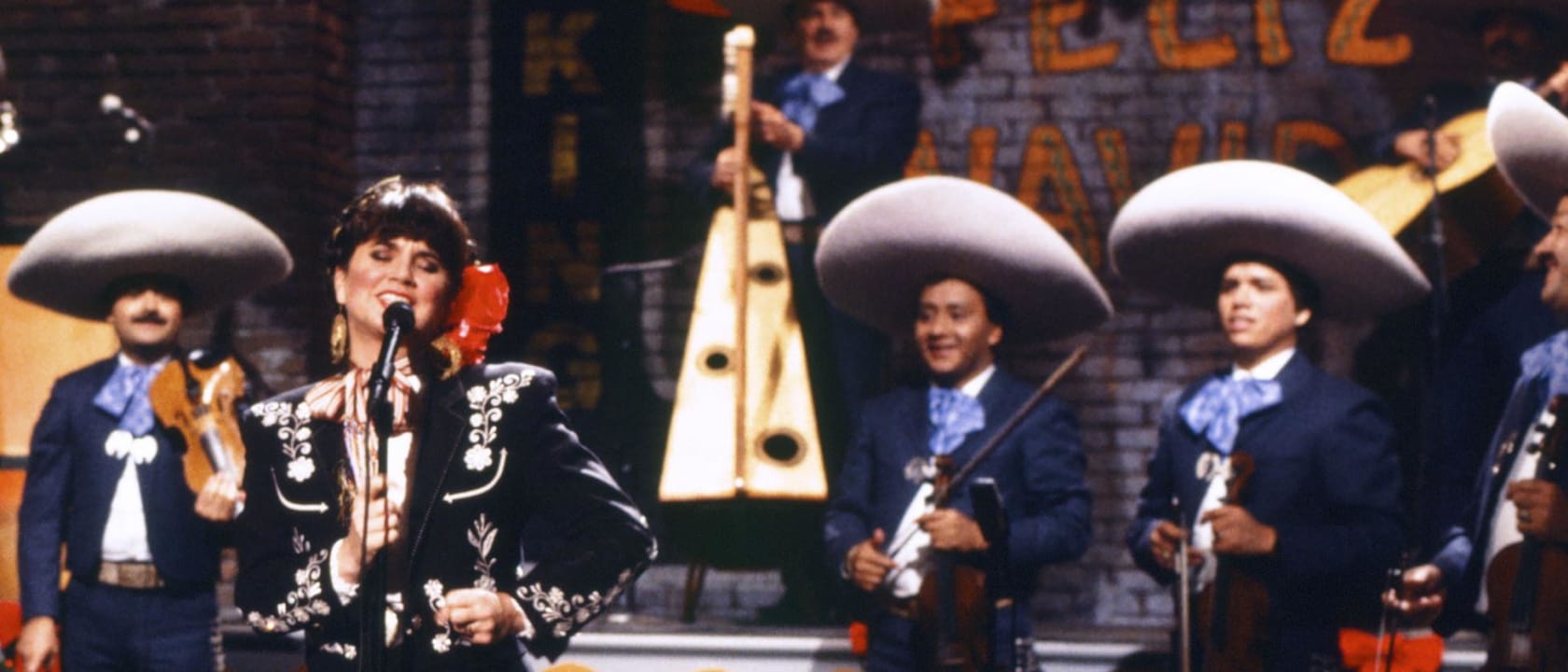 Mariachi Vargas De Tecalitlan