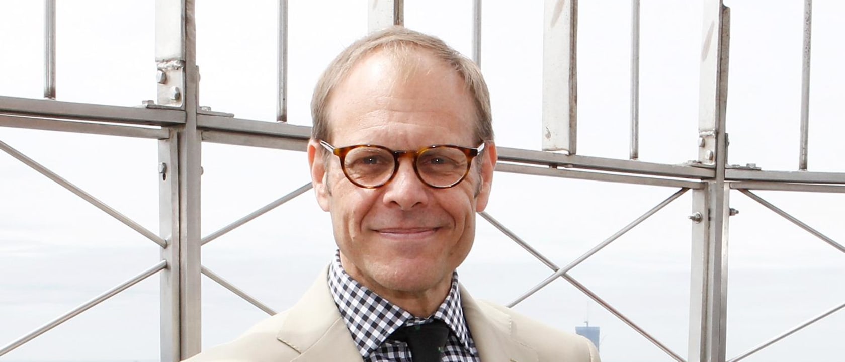 Alton Brown