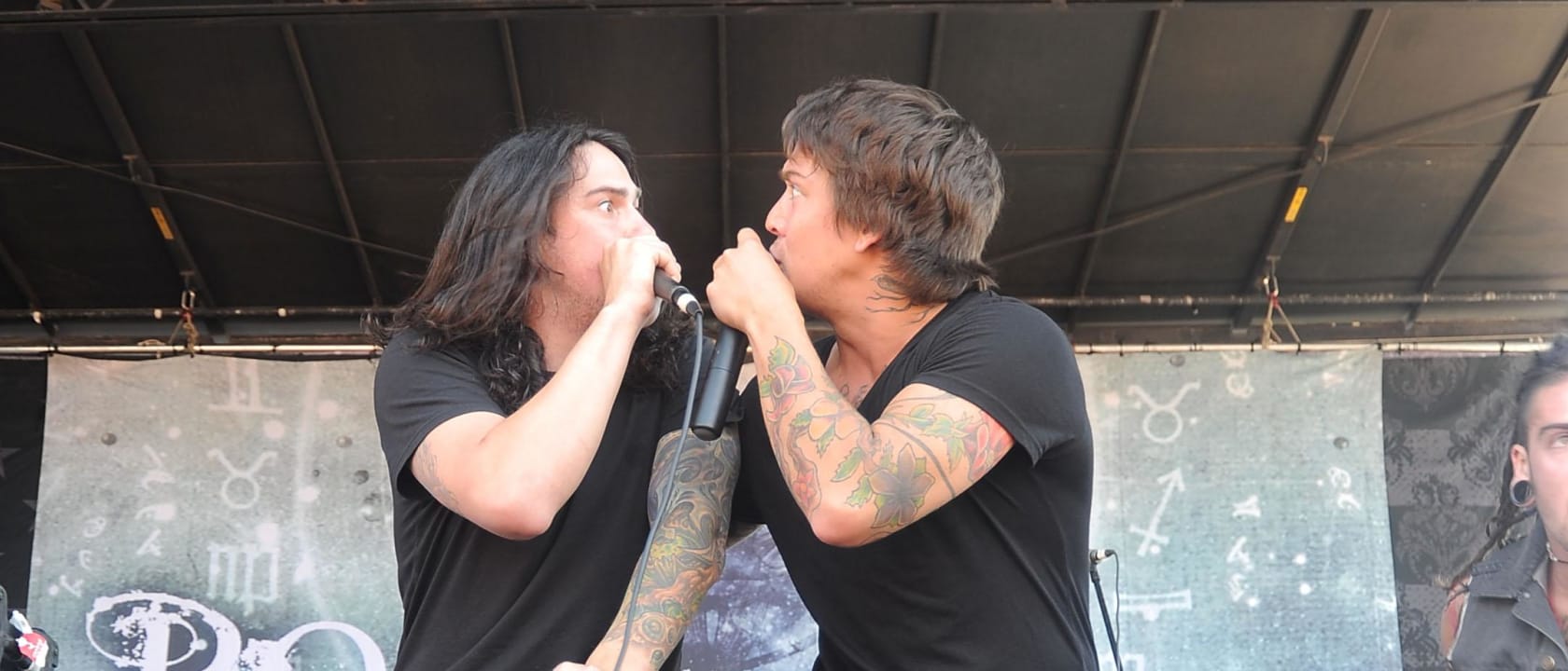 Born of Osiris