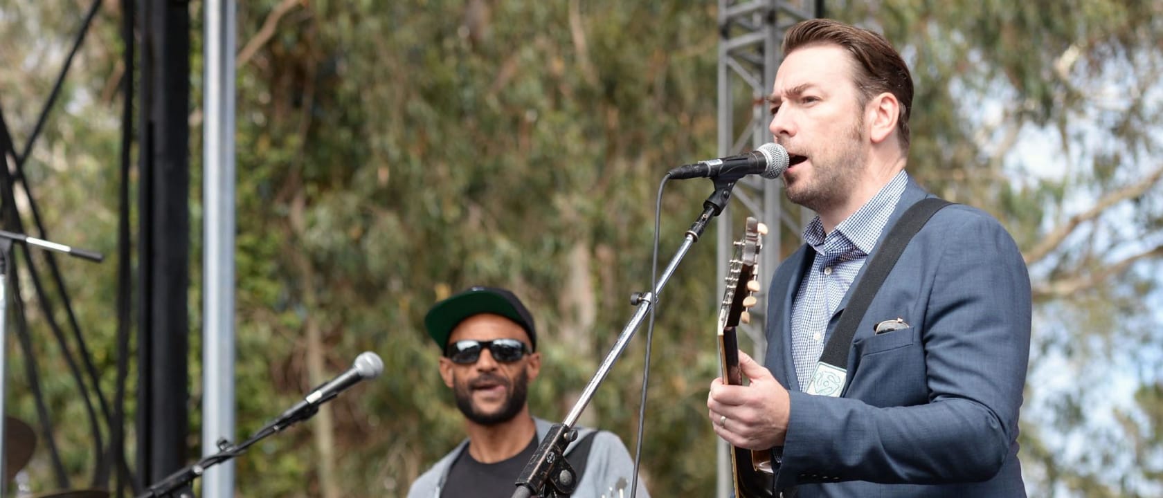 The New Mastersounds
