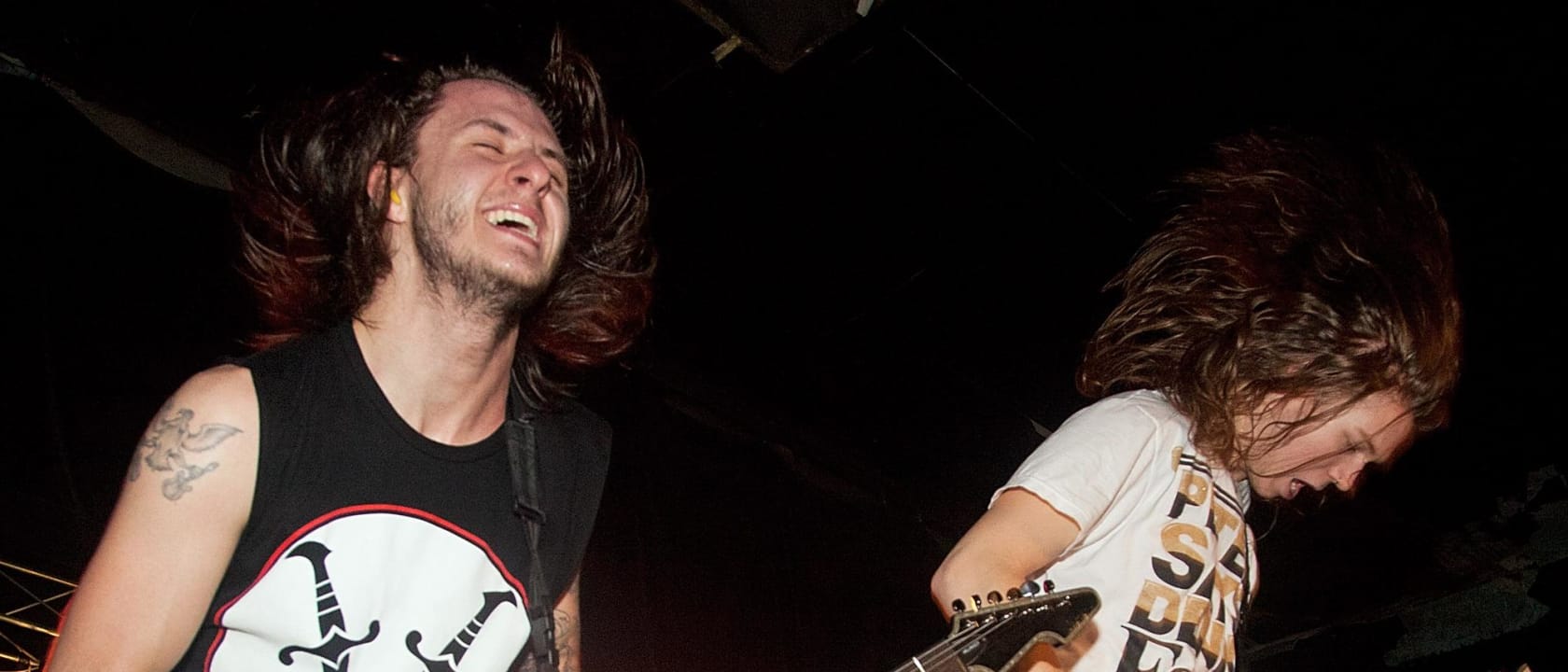 Miss May I