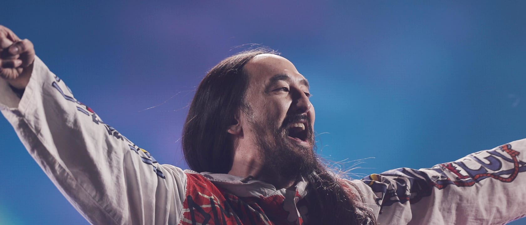 Steve Aoki
